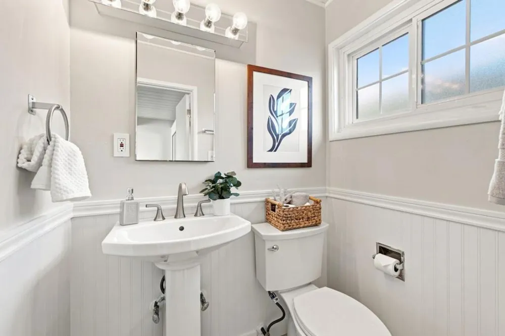 1741 S Norfolk Street San Mateo, CA 94403