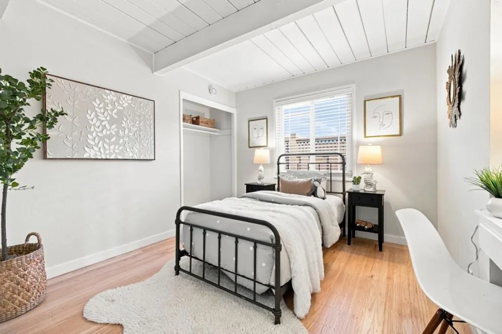 1741 S Norfolk Street San Mateo, CA 94403