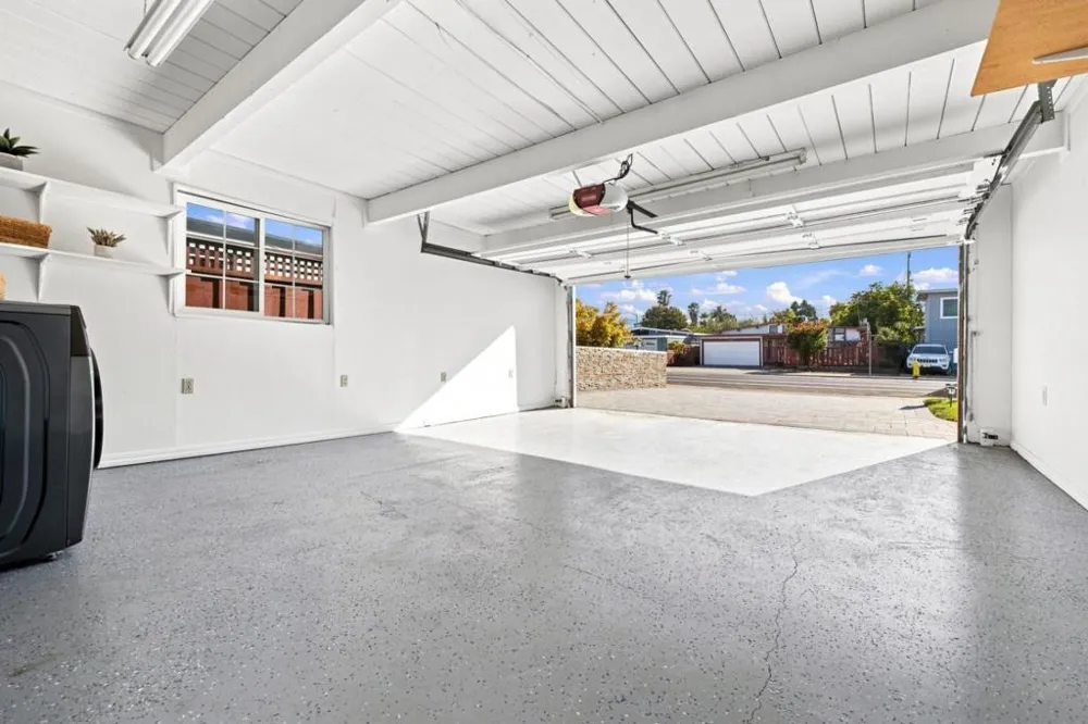 1741 S Norfolk Street San Mateo, CA 94403