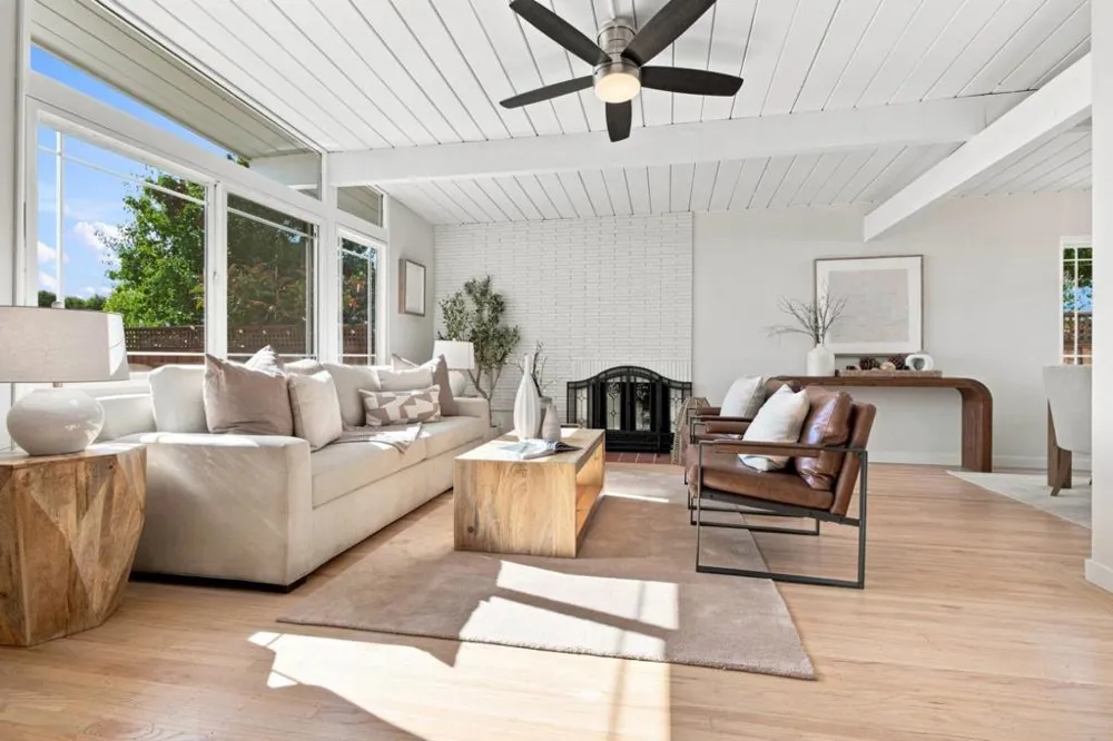 1741 S Norfolk Street San Mateo, CA 94403
