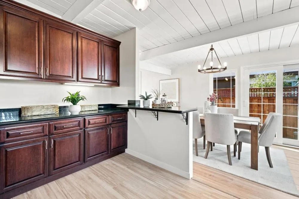 1741 S Norfolk Street San Mateo, CA 94403