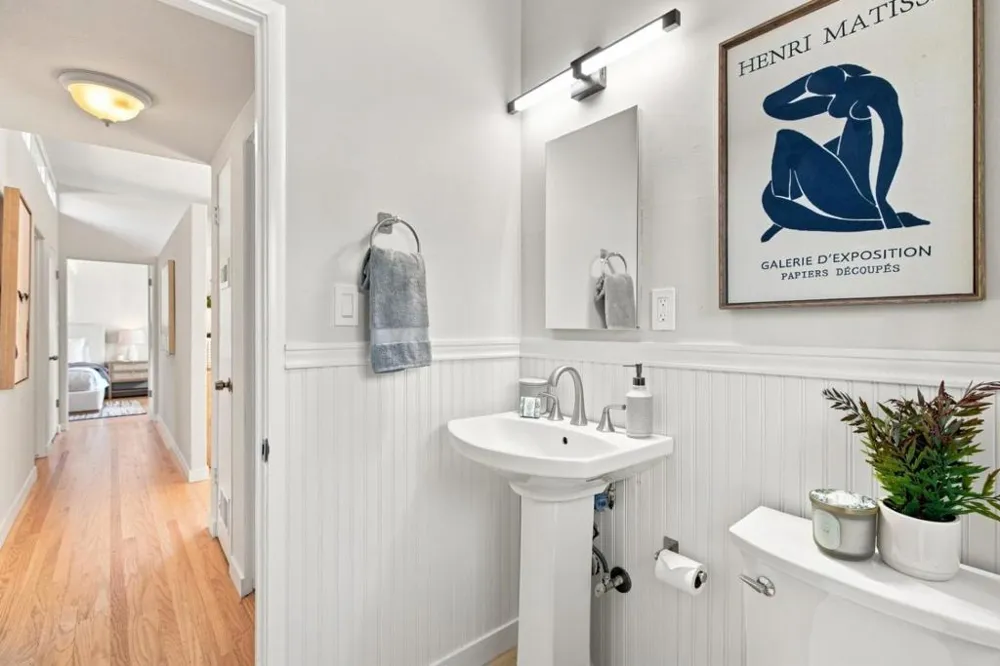 1741 S Norfolk Street San Mateo, CA 94403