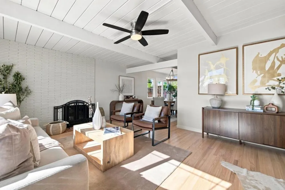 1741 S Norfolk Street San Mateo, CA 94403