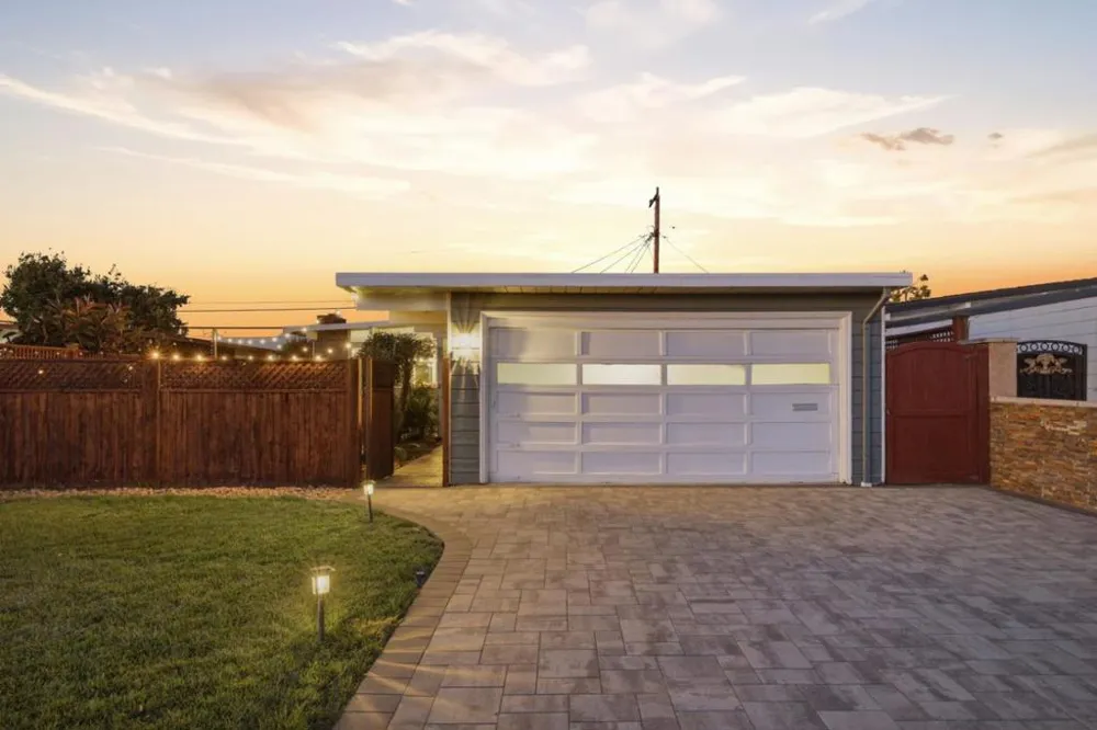 1741 S Norfolk Street San Mateo, CA 94403