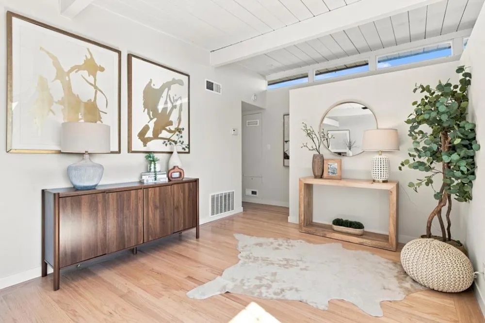 1741 S Norfolk Street San Mateo, CA 94403