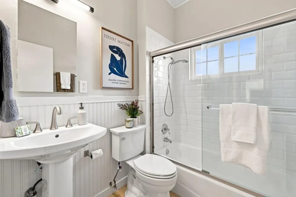 1741 S Norfolk Street San Mateo, CA 94403
