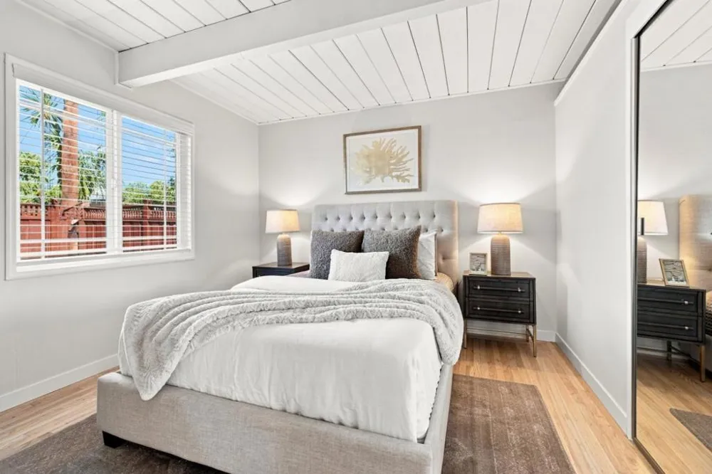 1741 S Norfolk Street San Mateo, CA 94403
