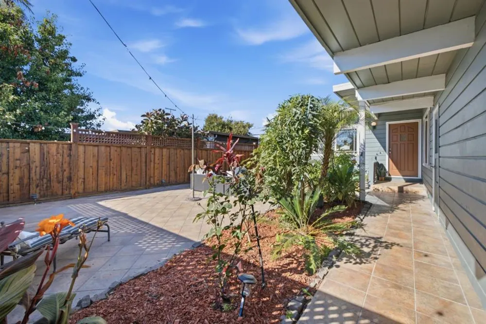 1741 S Norfolk Street San Mateo, CA 94403