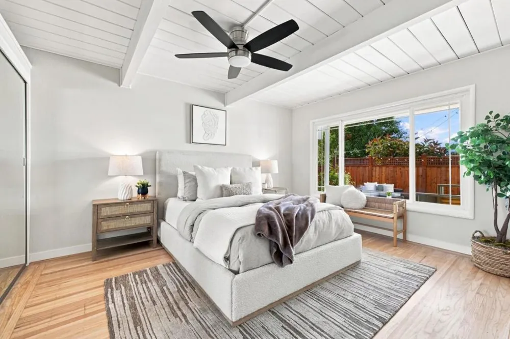 1741 S Norfolk Street San Mateo, CA 94403