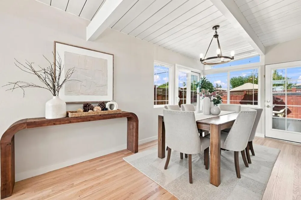 1741 S Norfolk Street San Mateo, CA 94403