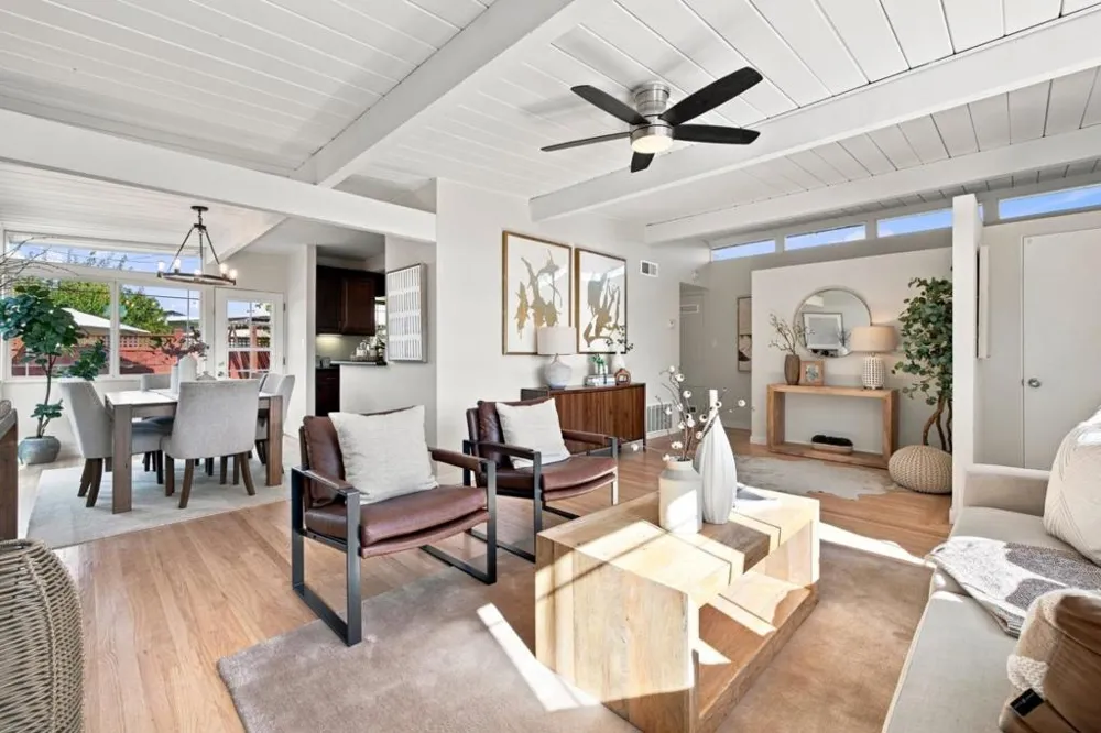 1741 S Norfolk Street San Mateo, CA 94403