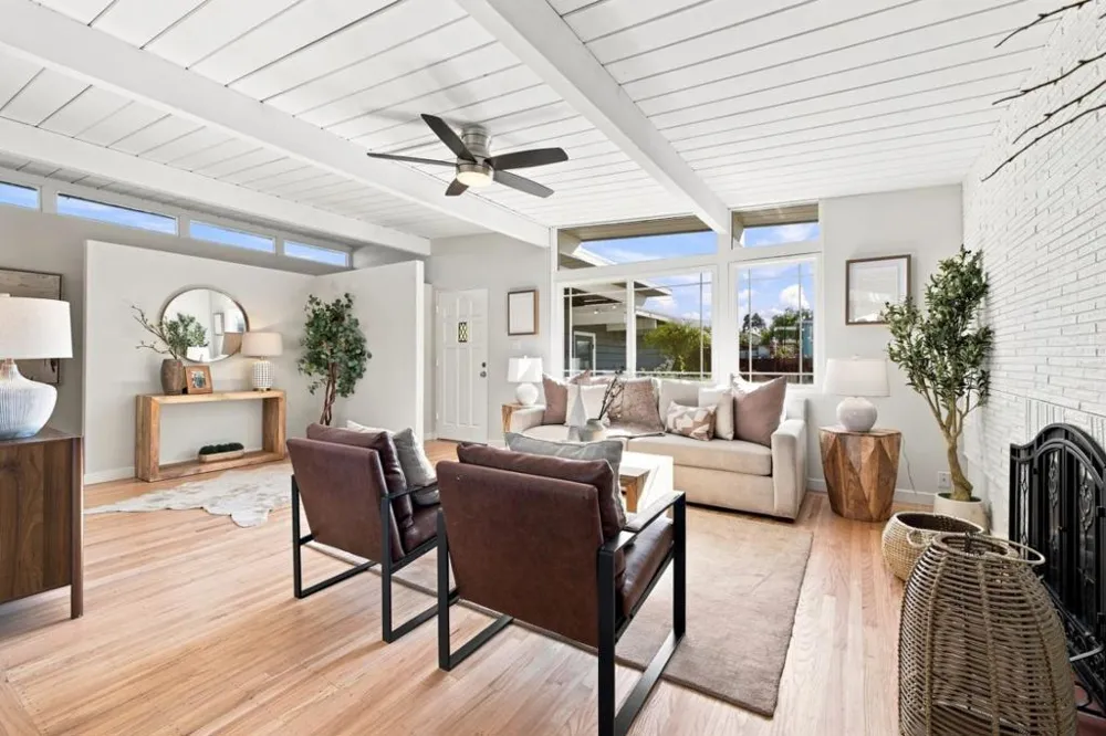 1741 S Norfolk Street San Mateo, CA 94403