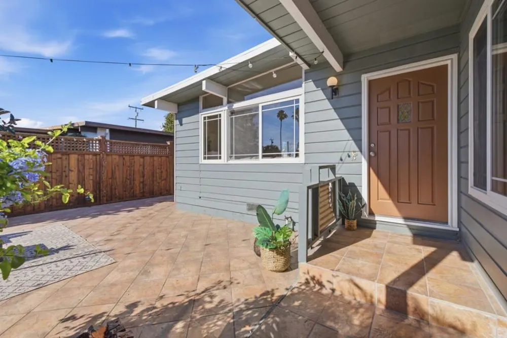 1741 S Norfolk Street San Mateo, CA 94403