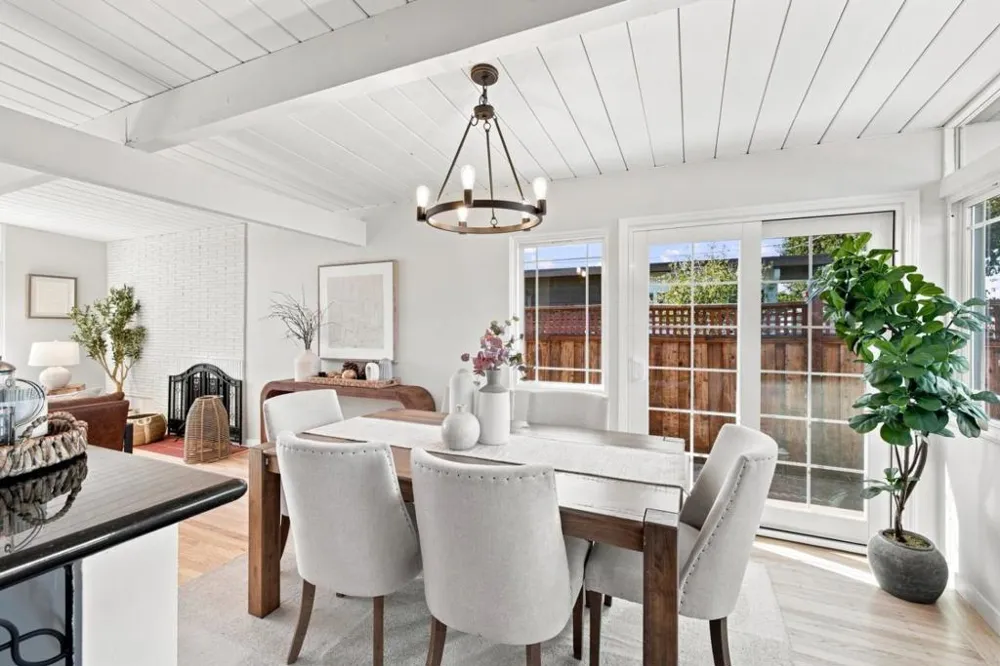 1741 S Norfolk Street San Mateo, CA 94403
