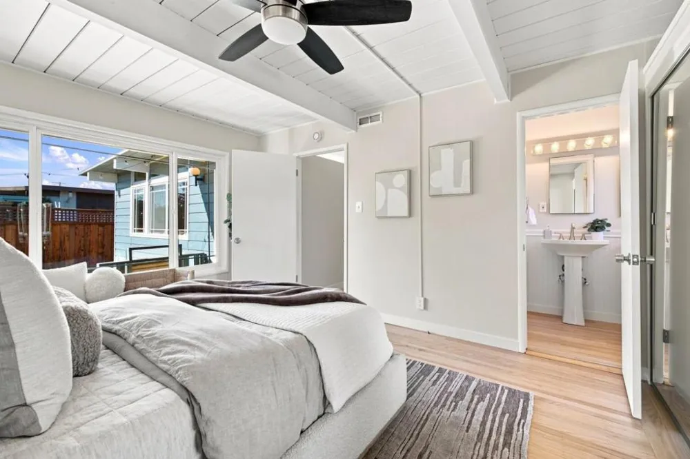 1741 S Norfolk Street San Mateo, CA 94403