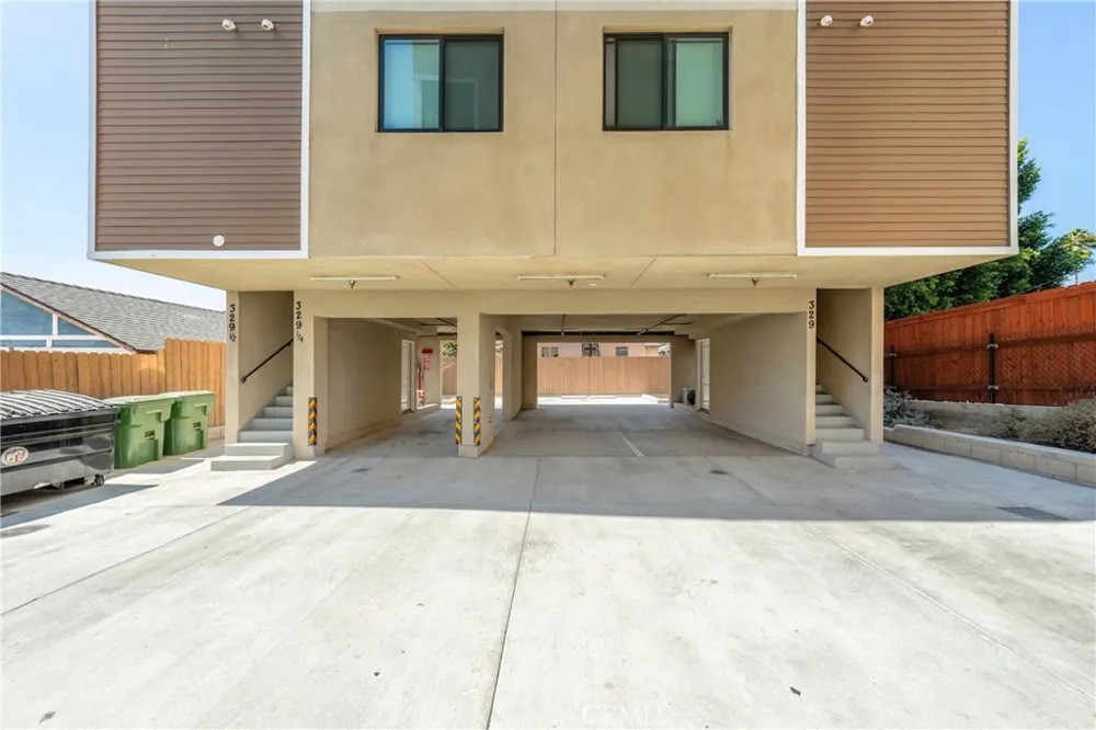 327 Chicago Los Angeles, CA 90033