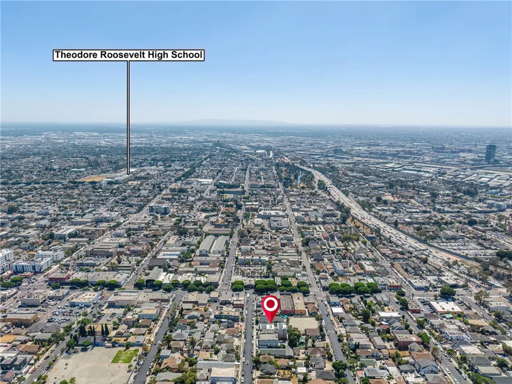 327 Chicago Los Angeles, CA 90033