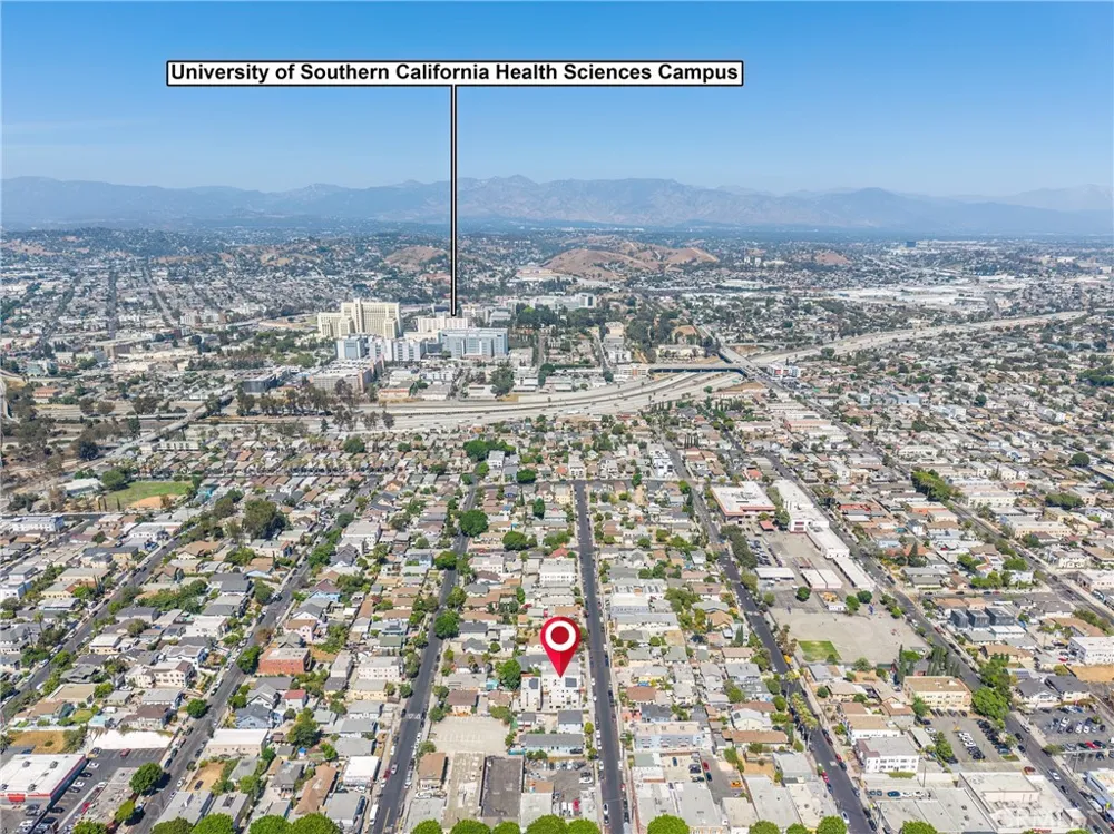 327 Chicago Los Angeles, CA 90033