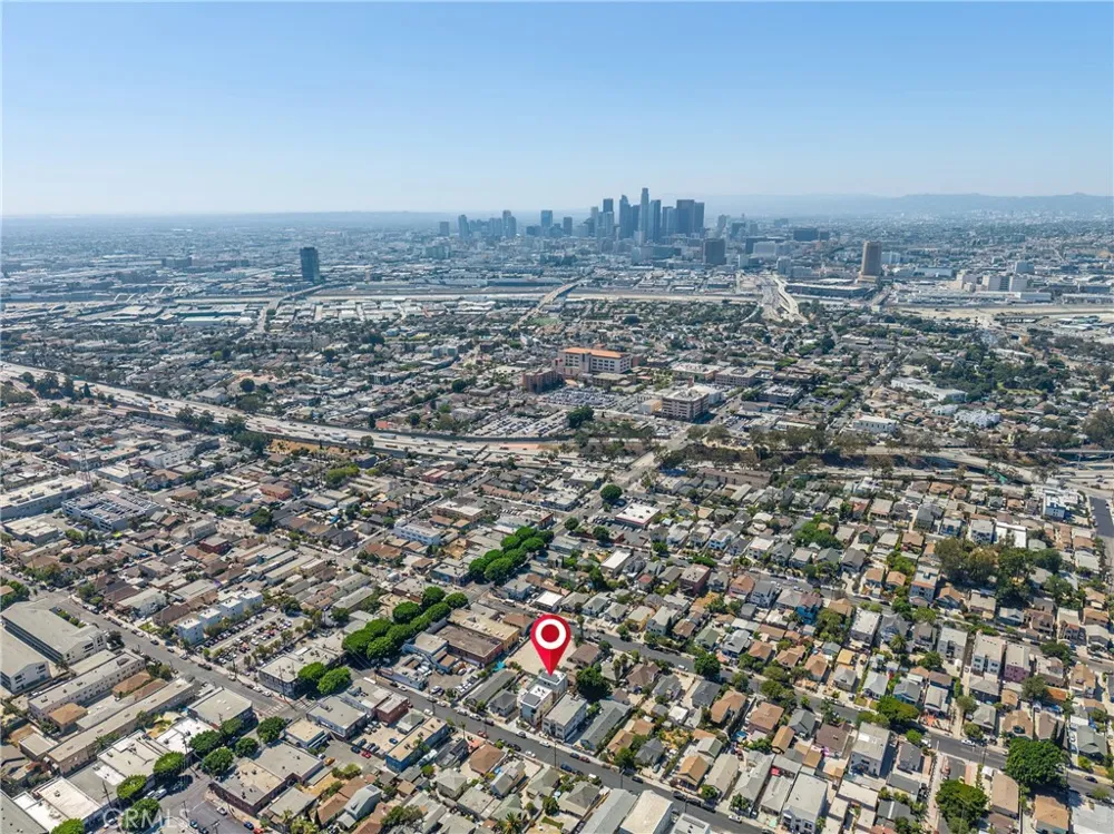 327 Chicago Los Angeles, CA 90033