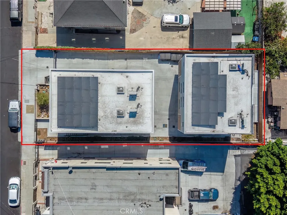 327 Chicago Los Angeles, CA 90033