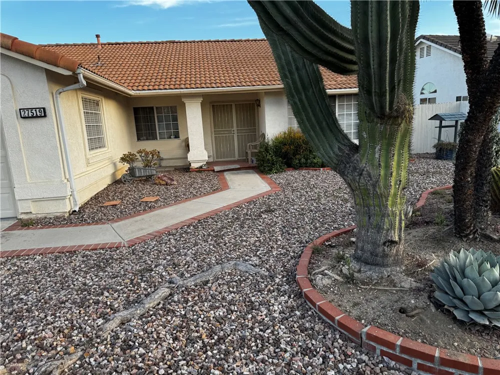 27519 Terrytown Road Menifee, CA 92586