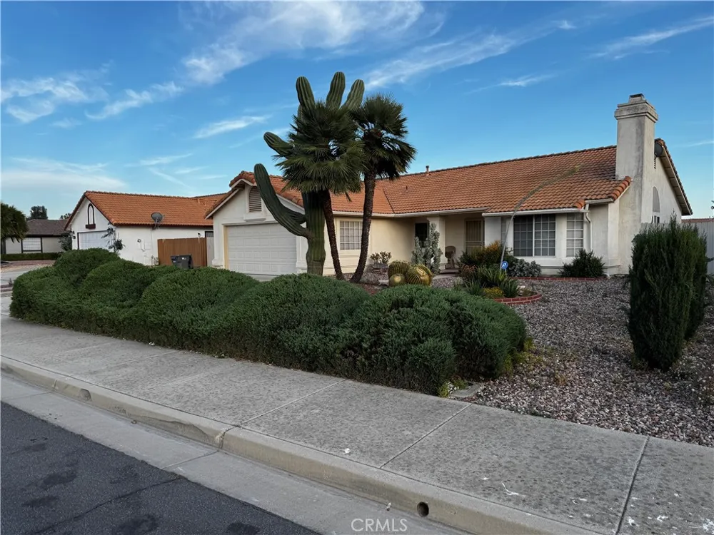 27519 Terrytown Road Menifee, CA 92586