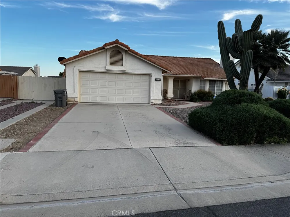 27519 Terrytown Road Menifee, CA 92586