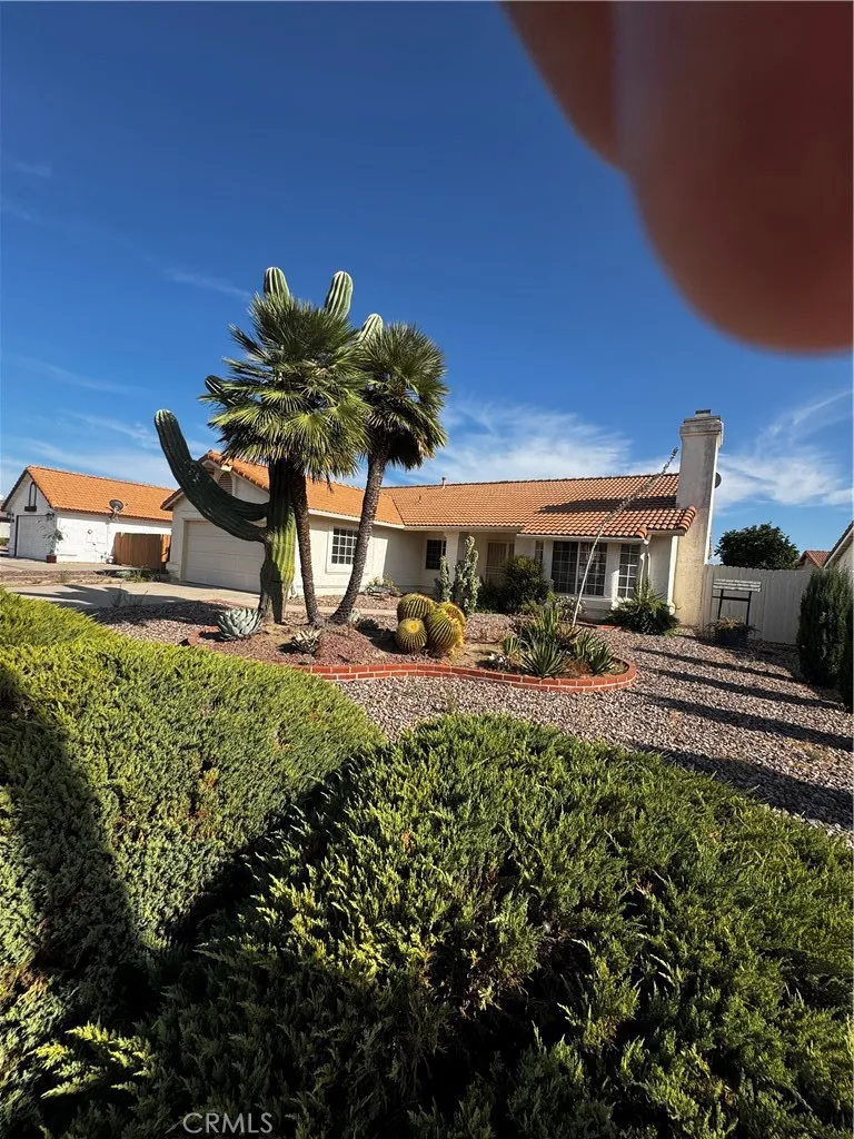 27519 Terrytown Road Menifee, CA 92586