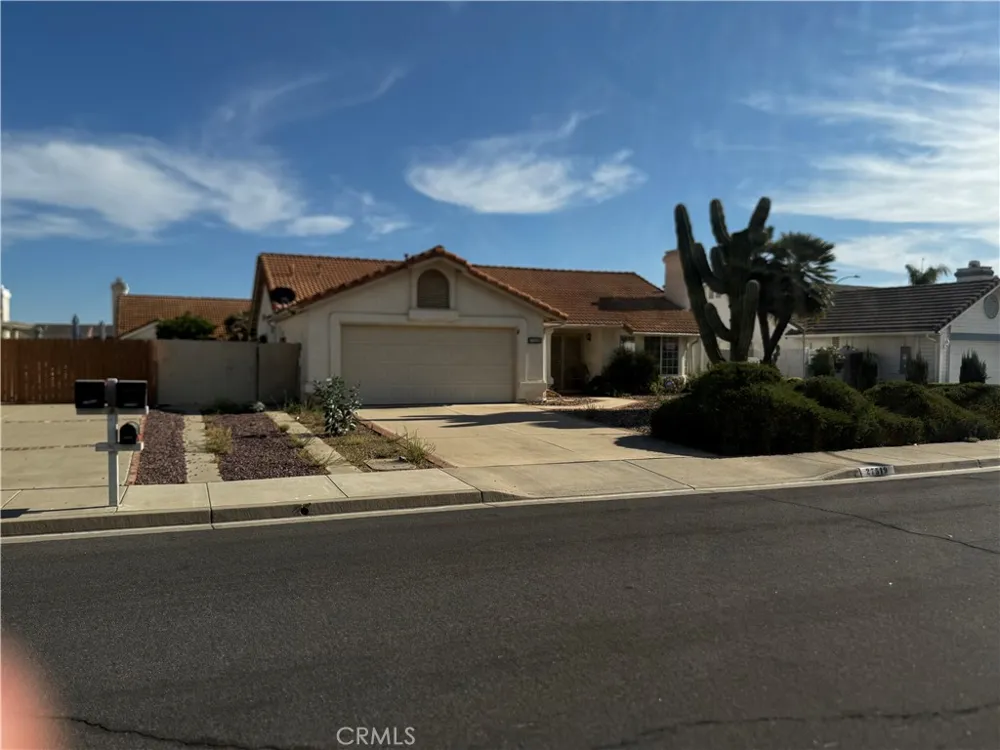 27519 Terrytown Road Menifee, CA 92586