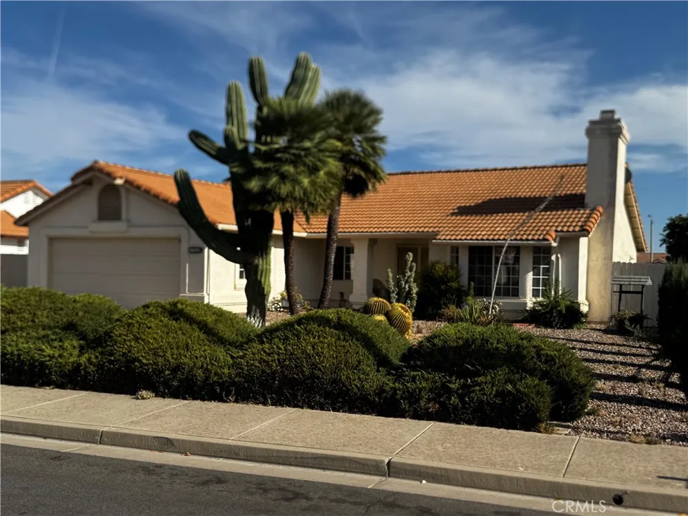 27519 Terrytown Road Menifee, CA 92586