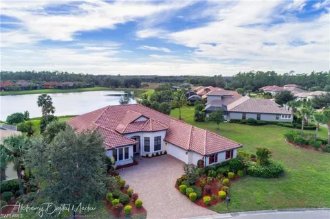 12501 Fairmont Drive