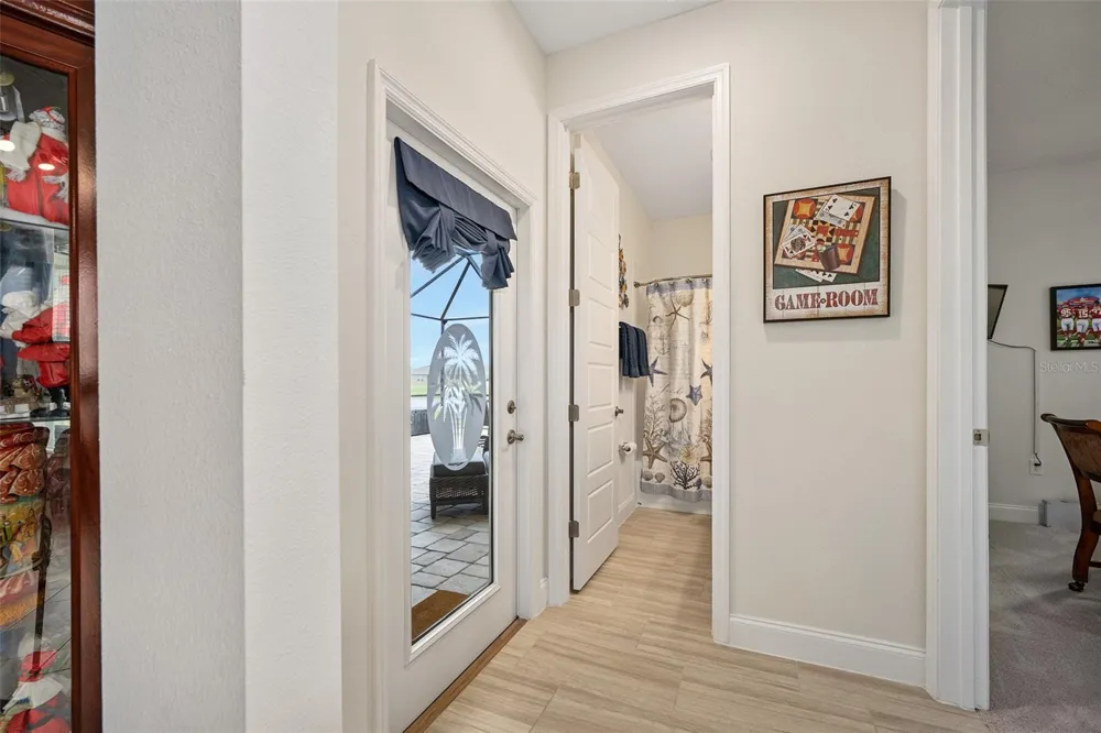 2844 MONAGHAN DRIVE Ormond Beach, FL 32174