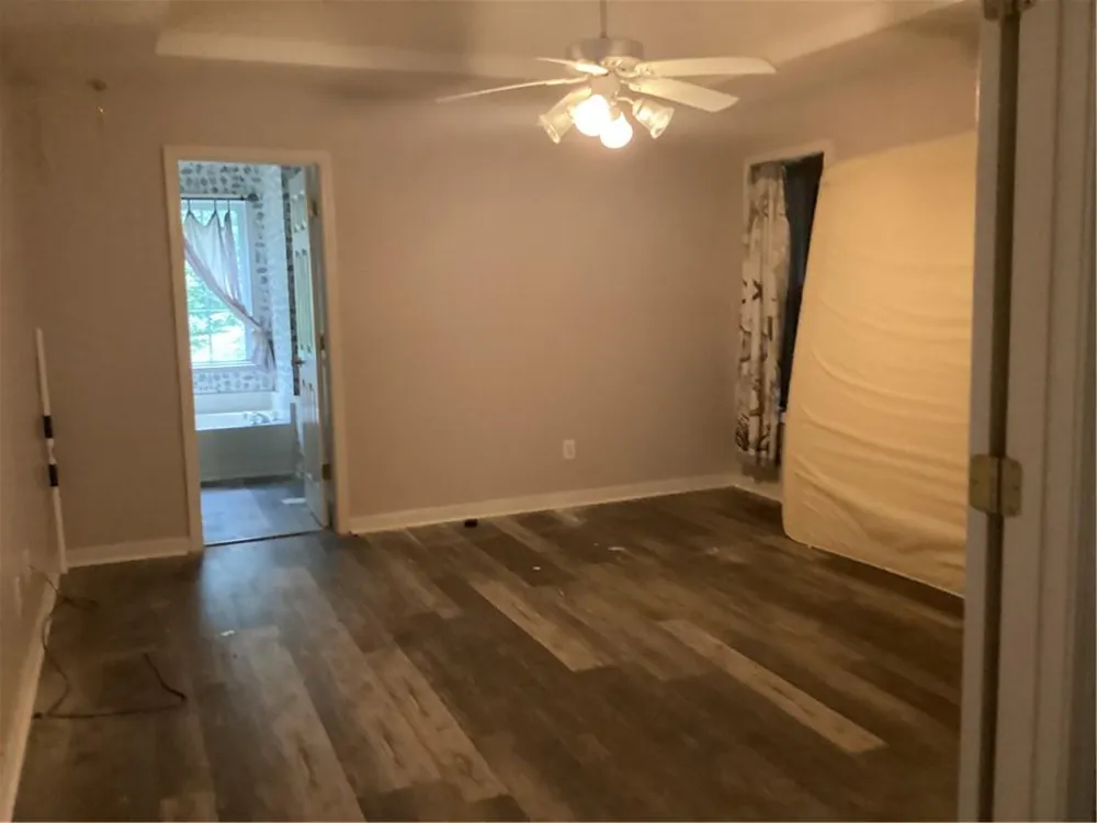 124 Northridge Drive Macon, GA 31220