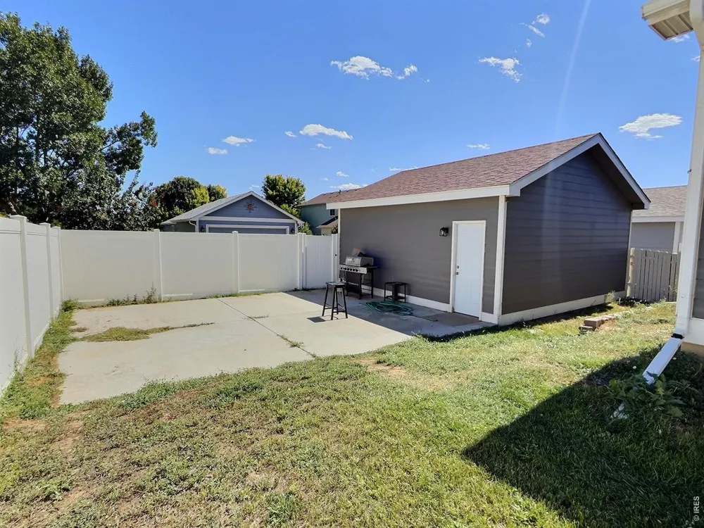 4200 Paintbrush Drive Evans, CO 80620
