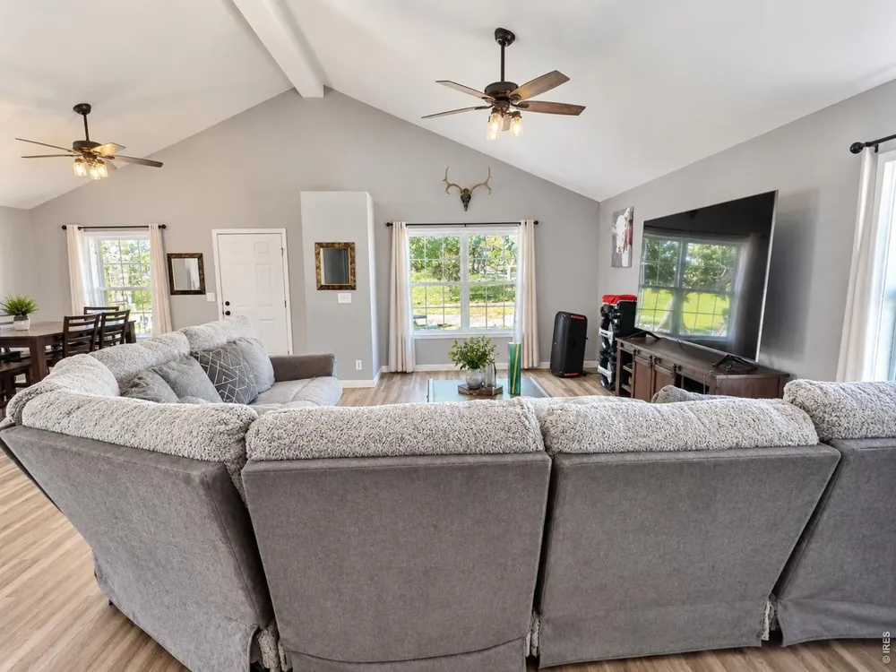 4200 Paintbrush Drive Evans, CO 80620