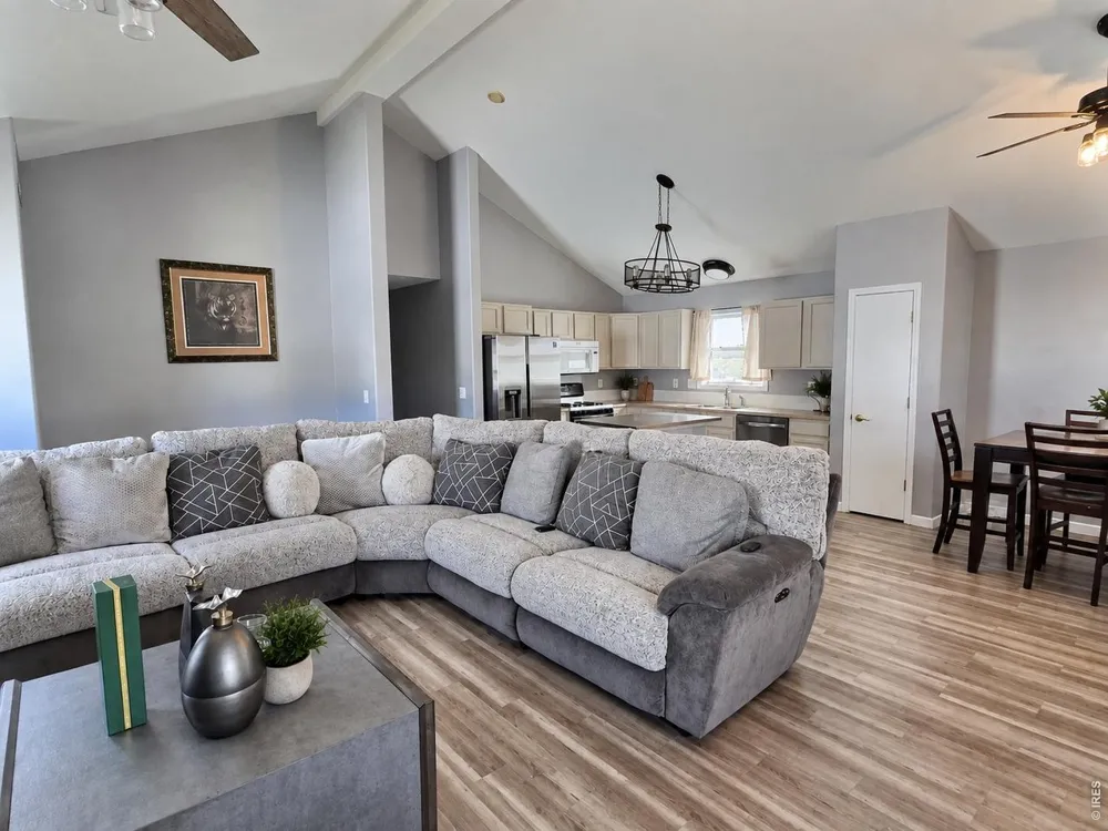 4200 Paintbrush Drive Evans, CO 80620