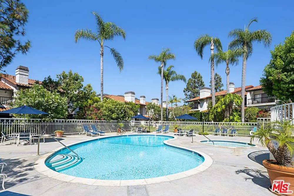 1476 Palisades Drive Los Angeles, CA 90272