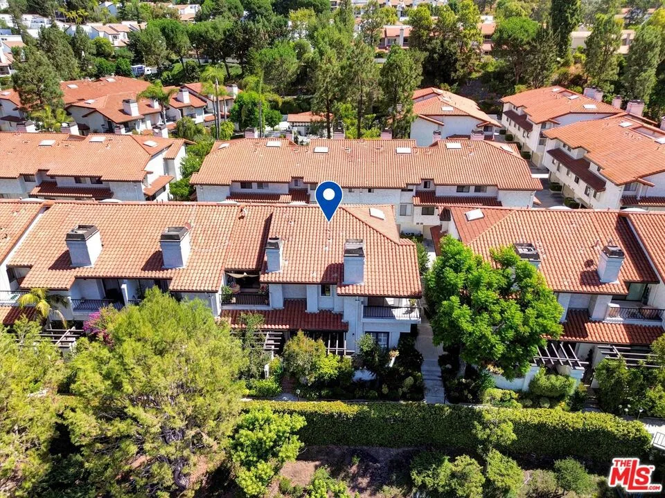 1476 Palisades Drive Los Angeles, CA 90272