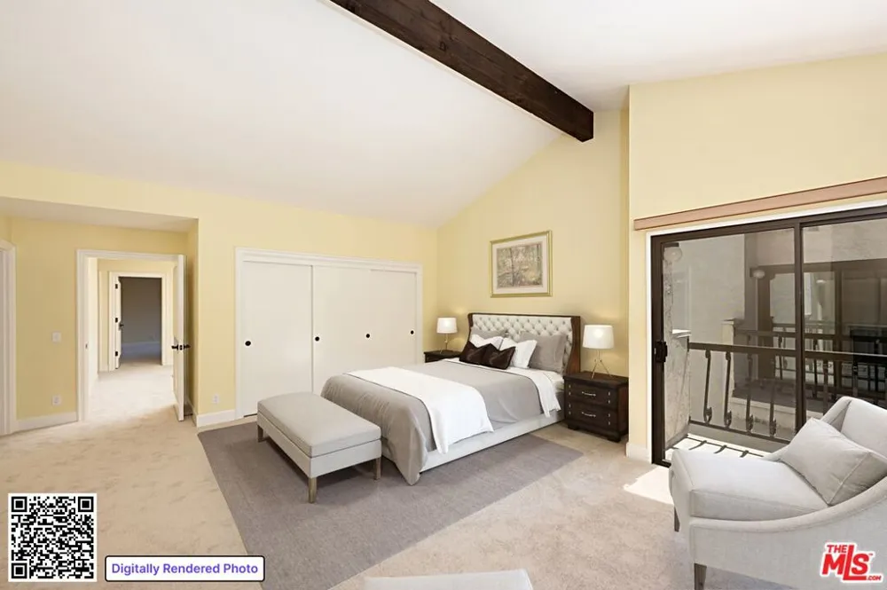 1476 Palisades Drive Los Angeles, CA 90272