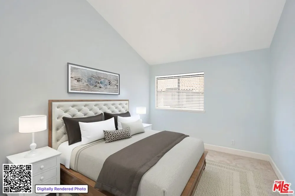 1476 Palisades Drive Los Angeles, CA 90272