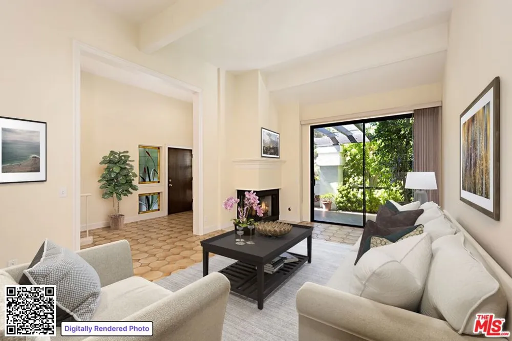 1476 Palisades Drive Los Angeles, CA 90272