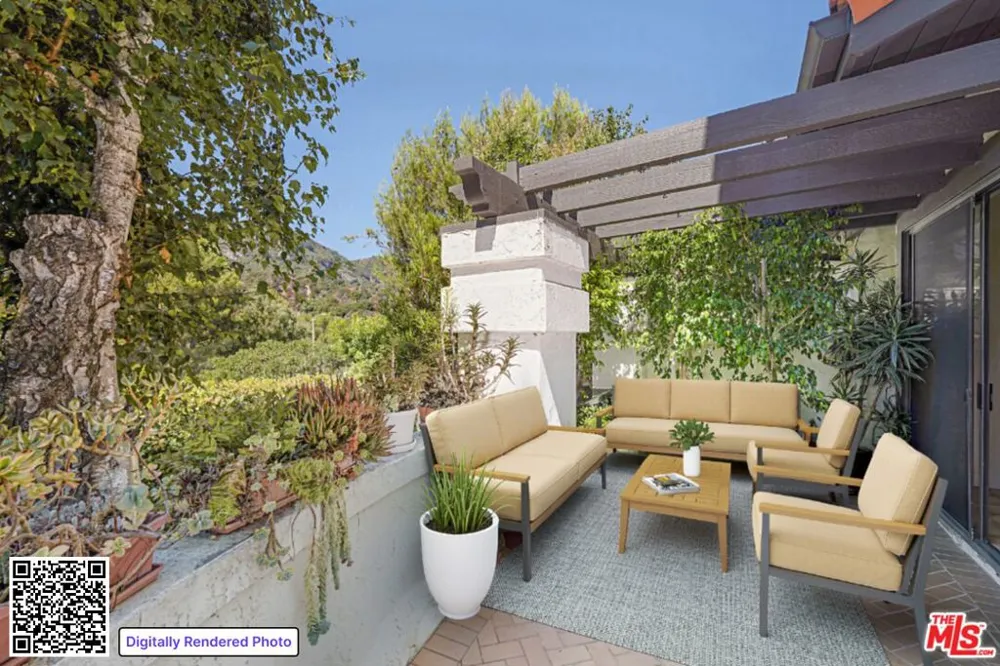 1476 Palisades Drive Los Angeles, CA 90272