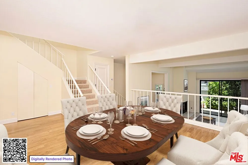 1476 Palisades Drive Los Angeles, CA 90272