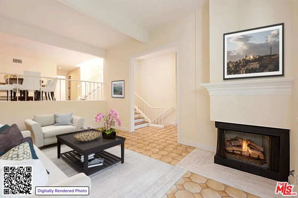 1476 Palisades Drive Los Angeles, CA 90272