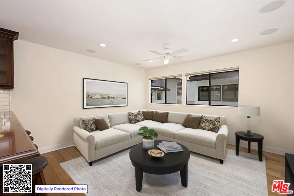 1476 Palisades Drive Los Angeles, CA 90272