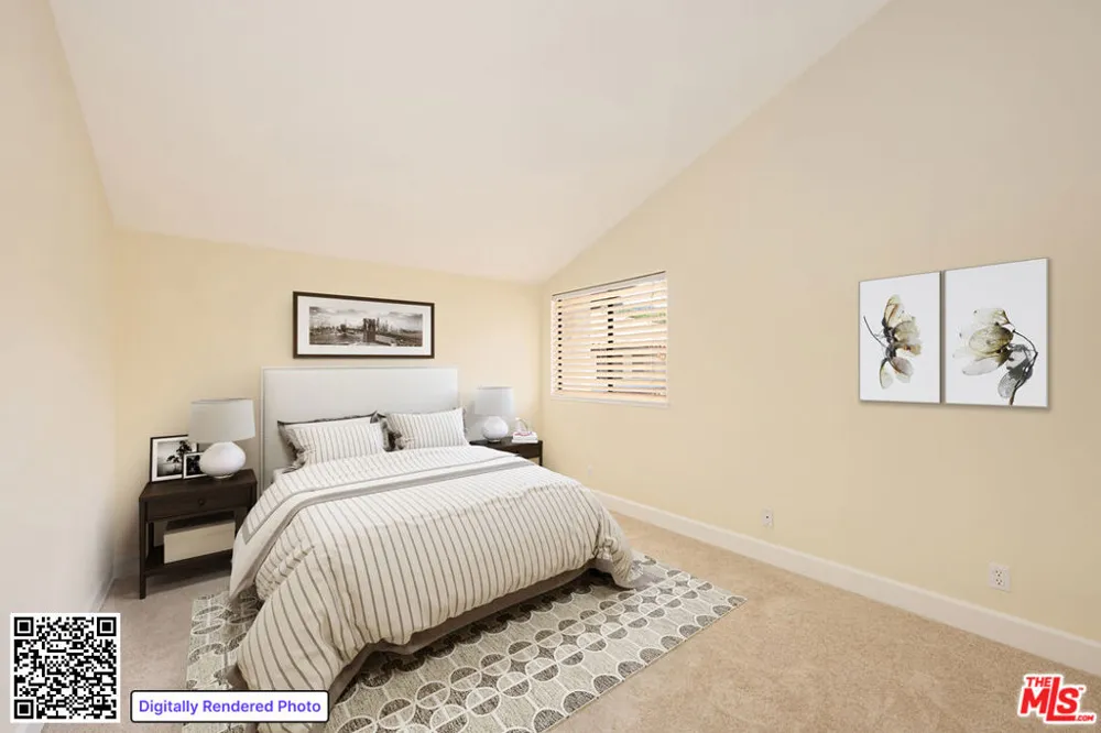 1476 Palisades Drive Los Angeles, CA 90272