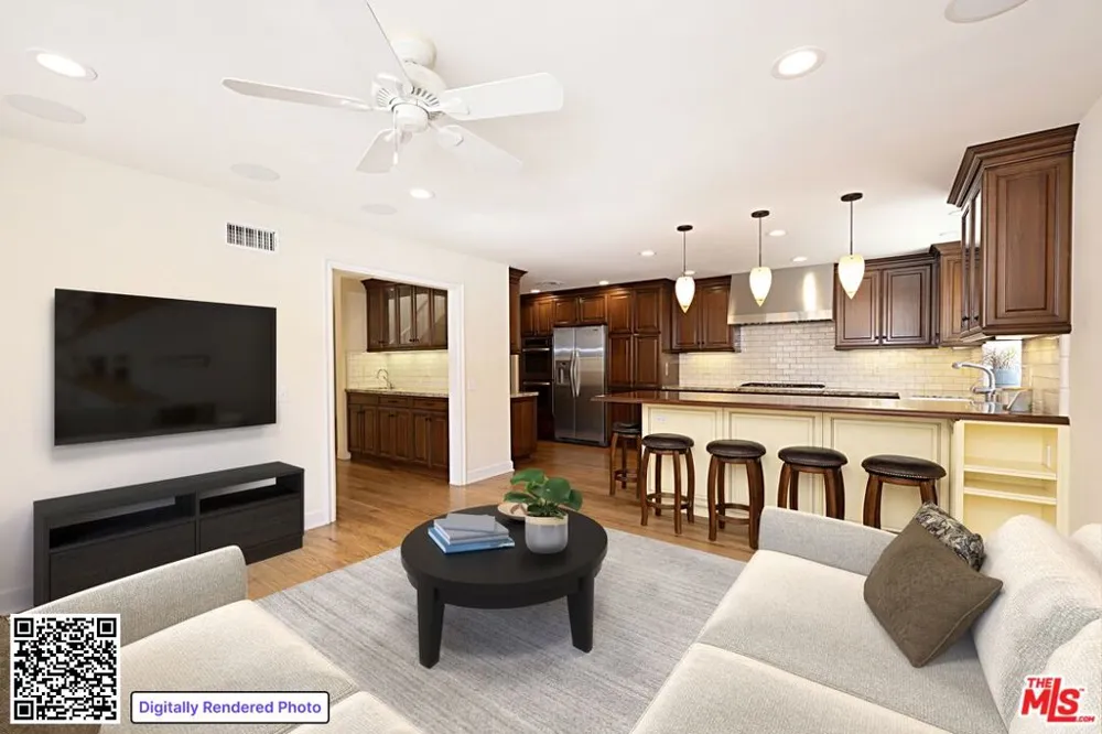 1476 Palisades Drive Los Angeles, CA 90272
