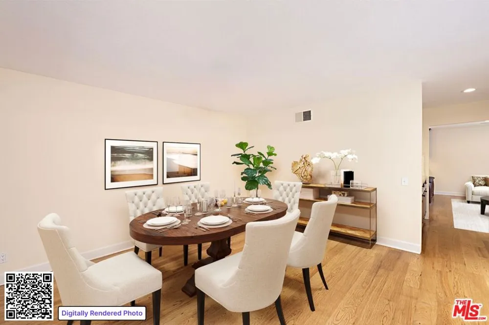 1476 Palisades Drive Los Angeles, CA 90272