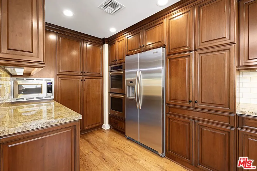 1476 Palisades Drive Los Angeles, CA 90272