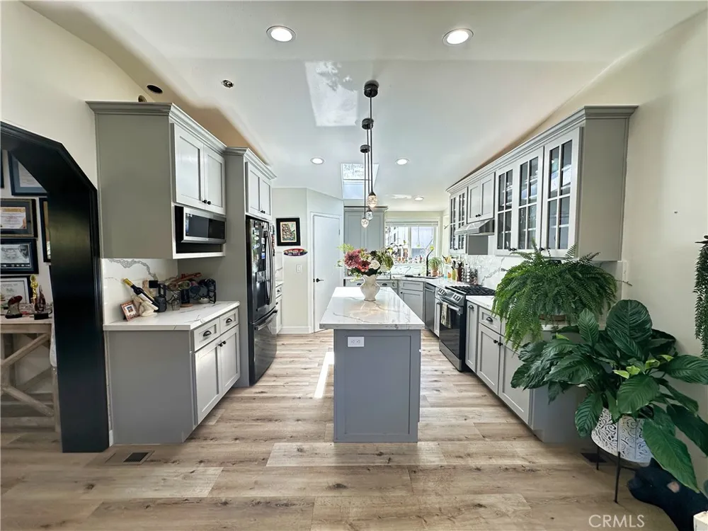 4125 Roosevelt Frazier Park, CA 93225